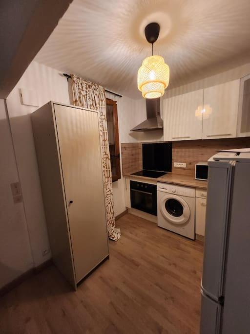 Chez Lian, Belle Maison Villa Бокер Екстериор снимка