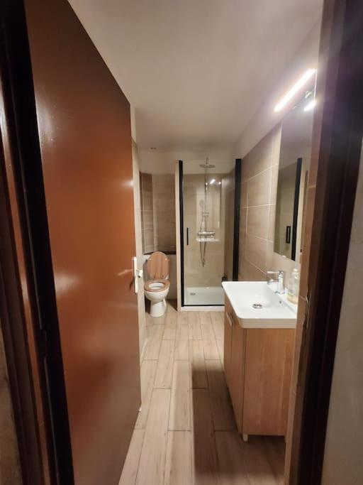 Chez Lian, Belle Maison Villa Бокер Екстериор снимка